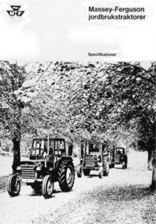 Massey Ferguson